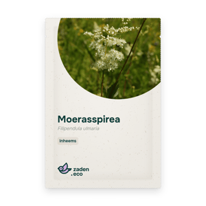 Zakje Moerasspirea