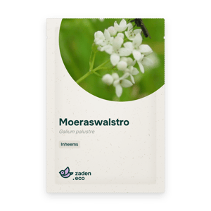Zakje Moeraswalstro