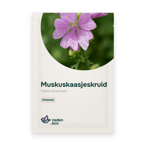 Zakje Muskuskaasjeskruid