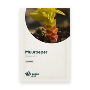 Zakje Muurpeper