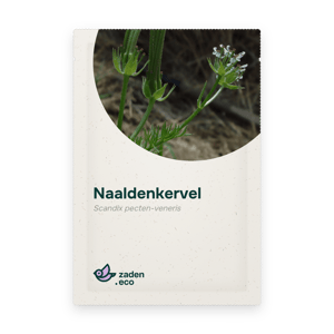 Zakje Naaldenkervel
