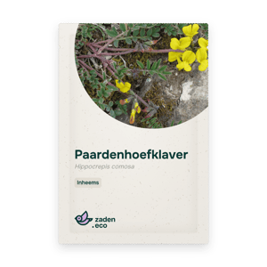 Zakje Paardenhoefklaver