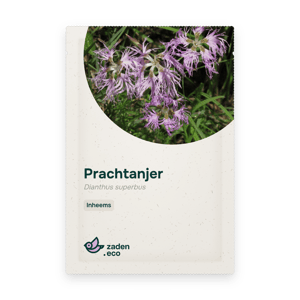 Zakje Prachtanjer