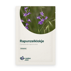 Zakje Rapunzelklokje