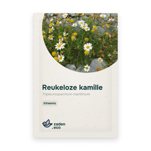 Zakje Reukeloze kamille