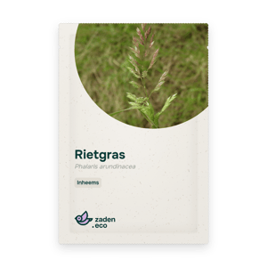 Zakje Rietgras