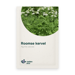 Zakje Roomse kervel