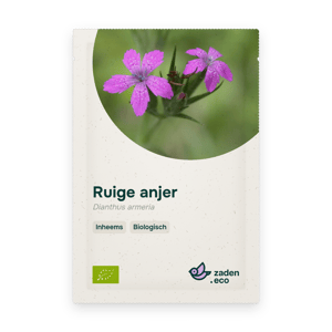 Zakje Ruige anjer BIO