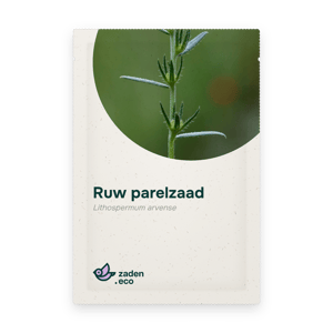 Zakje Ruw parelzaad