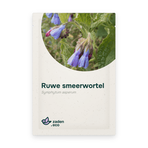 Zakje Ruwe smeerwortel