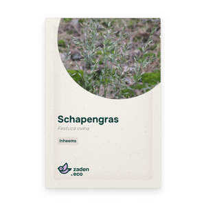 Zakje Schapengras