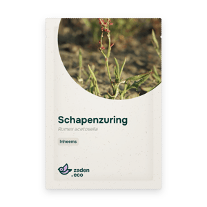 Zakje Schapenzuring