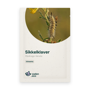 Zakje Sikkelklaver