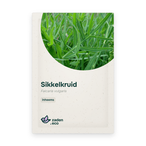Zakje Sikkelkruid