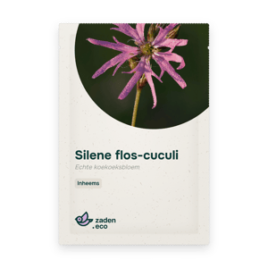 Zakje Silene flos-cuculi