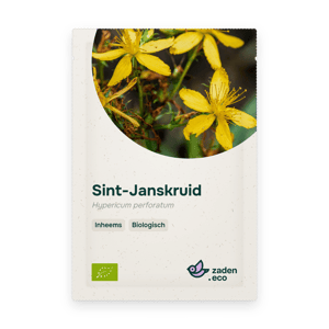 Zakje Sint-Janskruid BIO