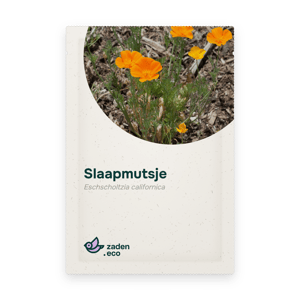 Zakje Slaapmutsje