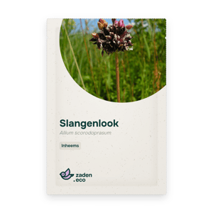 Zakje Slangenlook