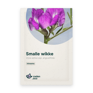 Zakje Smalle wikke