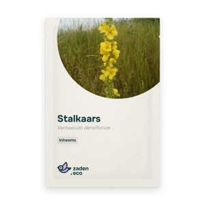 Zakje Stalkaars