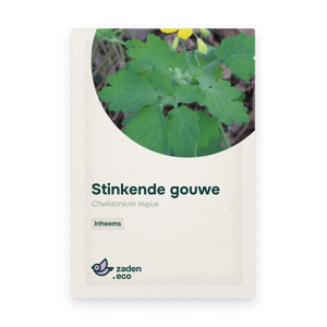 Zakje Stinkende gouwe