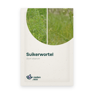 Zakje Suikerwortel