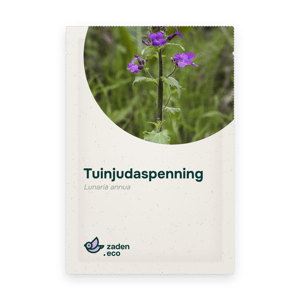 Zakje Tuinjudaspenning