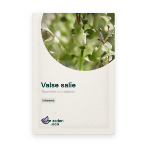 Zakje Valse salie