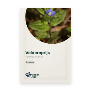 Zakje Veldereprijs