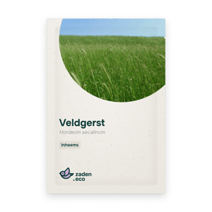 Zakje Veldgerst