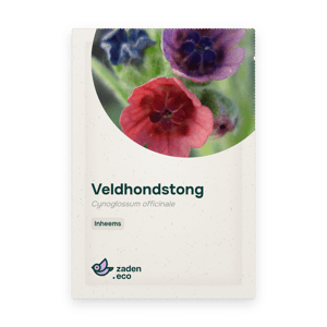 Zakje Veldhondstong