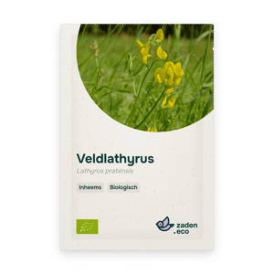 Zakje Veldlathyrus BIO