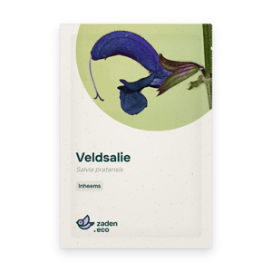 Zakje Veldsalie