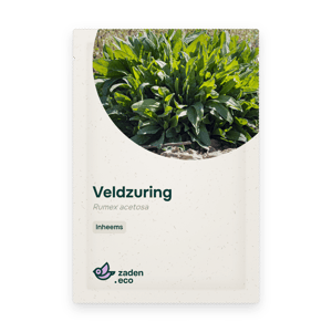 Zakje Veldzuring