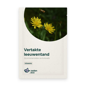 Zakje Vertakte leeuwentand
