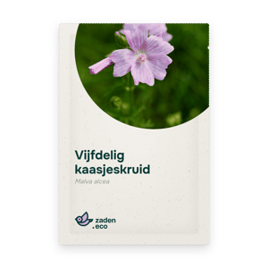Zakje Vijfdelig kaasjeskruid