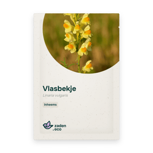 Zakje Vlasbekje