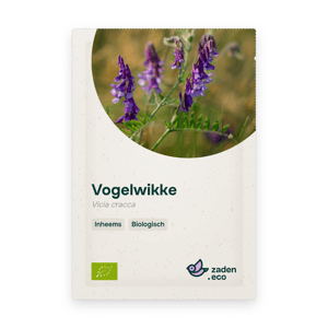 Zakje Vogelwikke BIO