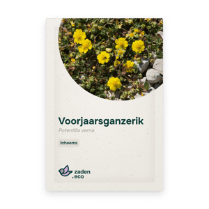 Zakje Voorjaarsganzerik