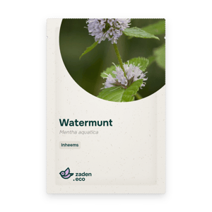 Zakje Watermunt