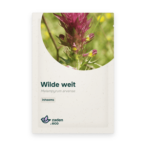 Zakje Wilde weit