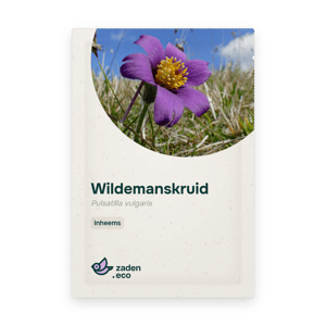 Zakje Wildemanskruid