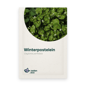 Zakje Winterpostelein