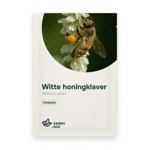 Zakje Witte honingklaver