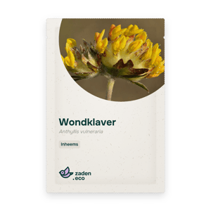 Zakje Wondklaver