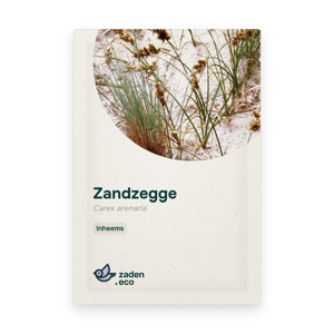 Zakje Zandzegge