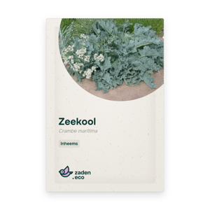 Zakje Zeekool