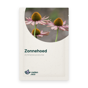 Zakje Zonnehoed
