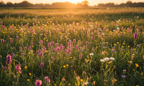 Gifvrije planten en bloemen kopen